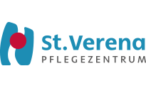 Logo St. Verena Pflegezentrum