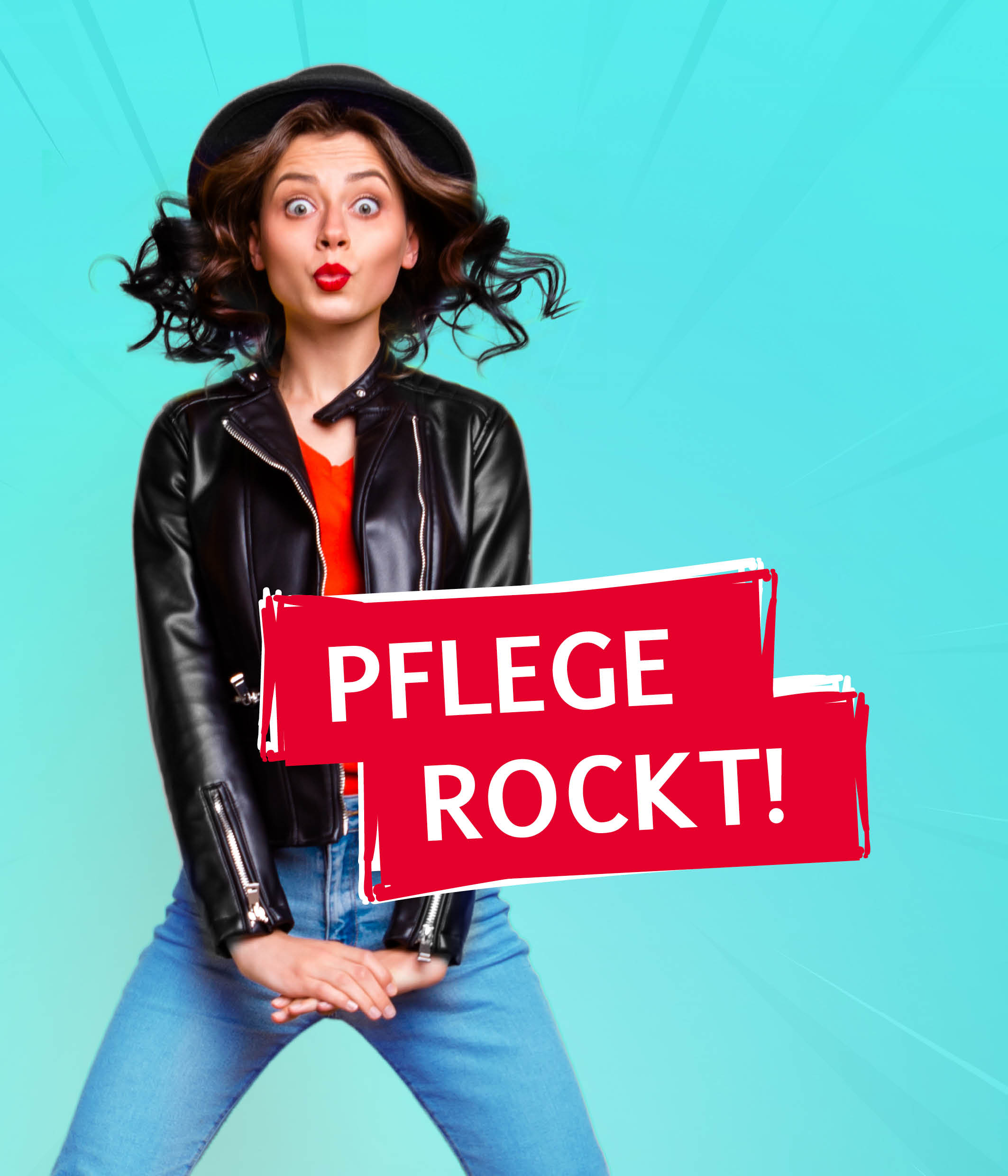 Ausbildung Pflegefachfrau / Pflegefachmann