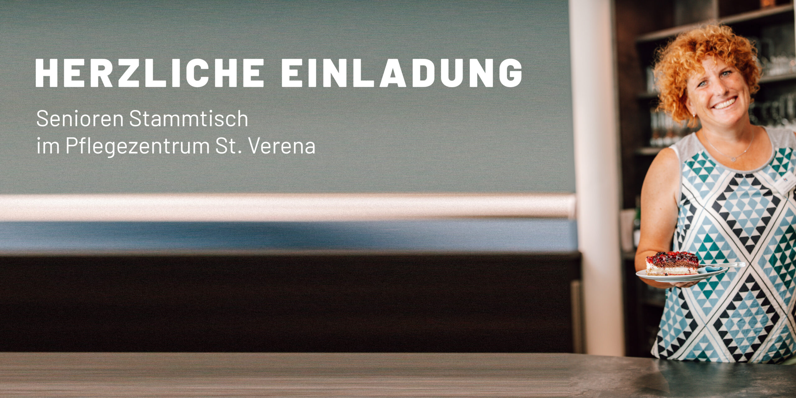 Bewohnerstammtisch
