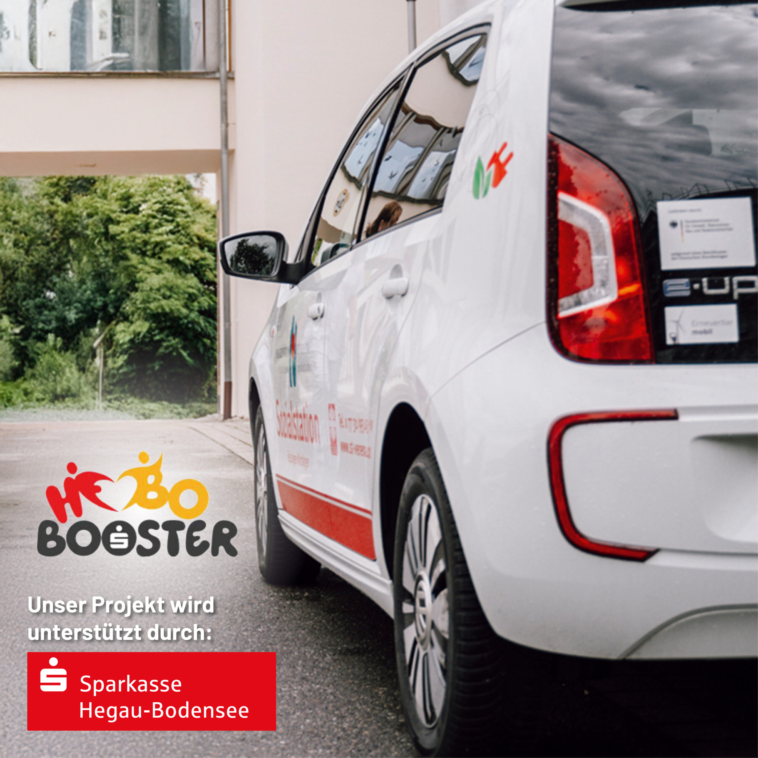 Hegau Bodensee Mobilität
